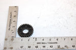 1997 Kawasaki Bayou 220 Oem 27T 3rd Output Gear 13129-1866 AK21