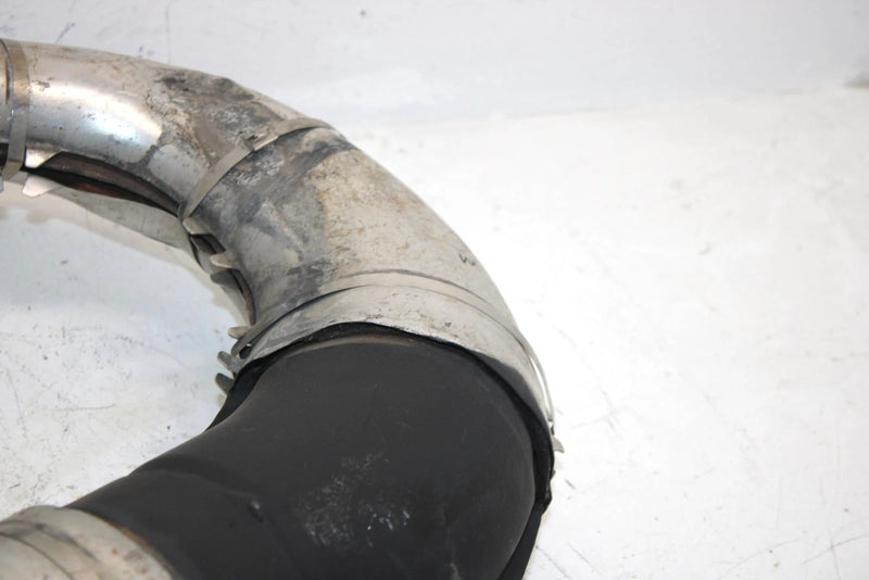 00 Arctic Cat Zrt 600 OEM MAG Side Expansion Chamber 0712-334 SA217