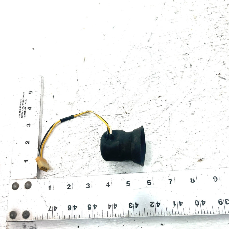 1989 Suzuki Quadrunner 4WD OEM Headlight Socket 35171-19B03 AS35