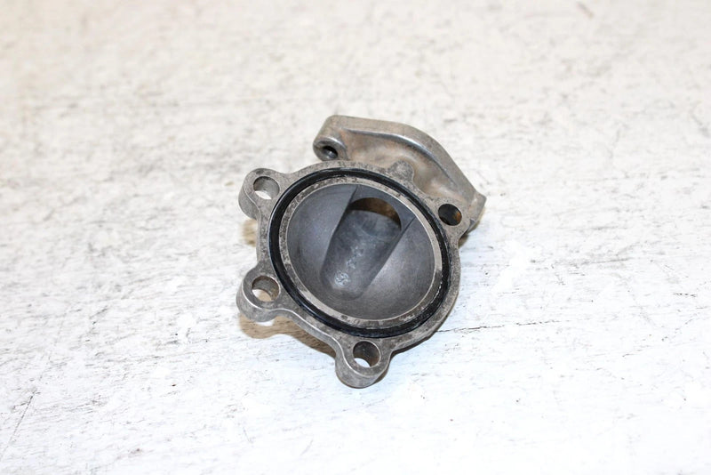 2004 Kawasaki Kfx 700 Oem Thermostat Cover 16160-1113 AK30