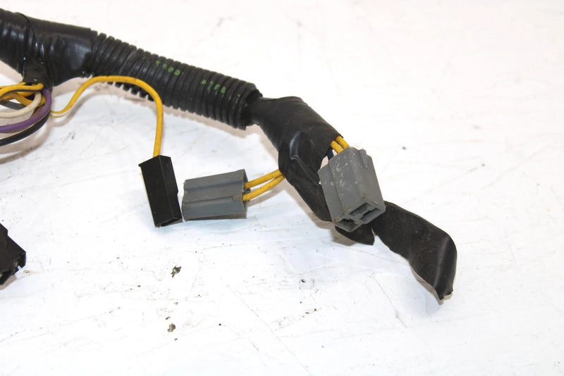 Ski-doo  Oem Hood Wiring Harness 515175550 Q4517