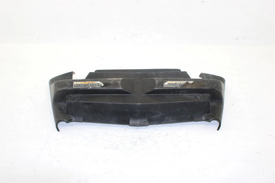 2006 Polaris 600 Fusion Oem Rear Cooler Cover 2633115-070 SP31