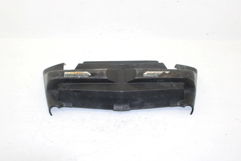 2006 Polaris 600 Fusion Oem Rear Cooler Cover 2633115-070 SP31