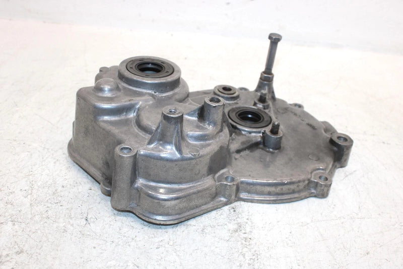 1990 Polaris Trail Boss 250 Oem Left Transmission Case 3231594 AP162