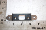 1987 Kawasaki 650 Sx Oem Strainer Mount Bracket 11046-3706 JK7