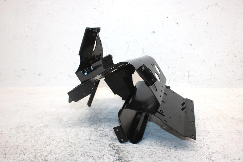 1995 Polaris Xlt Oem Right Footrest 1011935 SP19