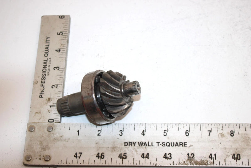 1999 Polaris Xplorer 400 Oem Transmission Pinion Gear 3233540 AP149