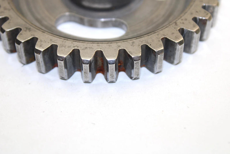 2002 Yamaha  Big Bear 400 Oem 34T 2nd Gear 1YW-17221-00-00 Q3428