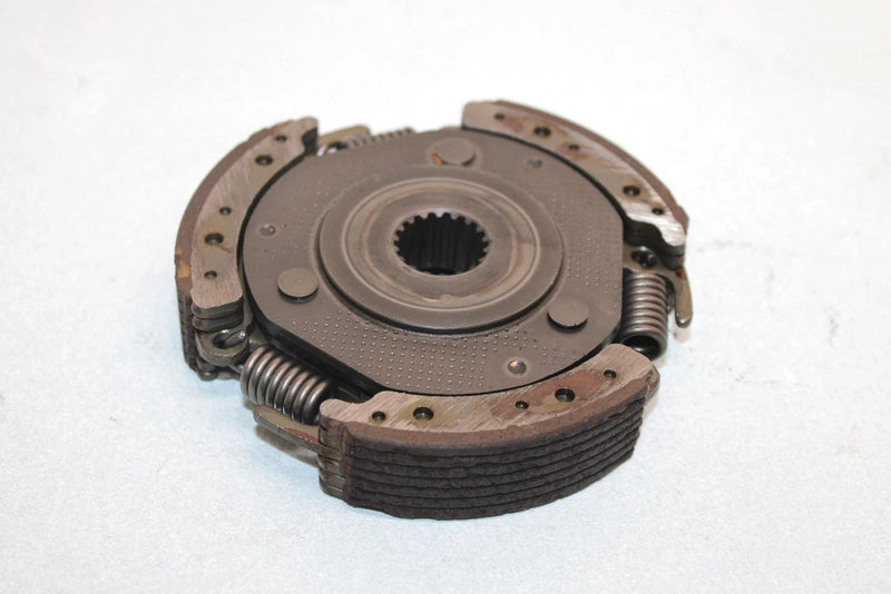 00 Arctic Cat 300 4x4 Oem Clutch Shoe Assembly 3446-128 AA20