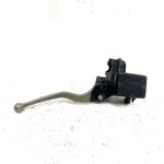 07-14 Honda Rancher 420 OEM Brake Master Cylinder 45510-HN8-305 AH28