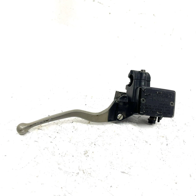 07-14 Honda Rancher 420 OEM Brake Master Cylinder 45510-HN8-305 AH28