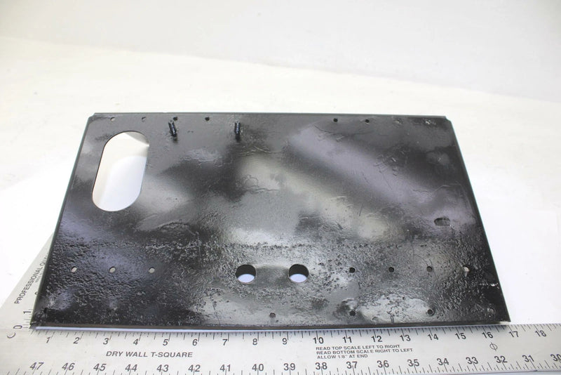 96 Arctic Cat ZR 580 EFI OEM Frame Top Panel 0616-459 SA97