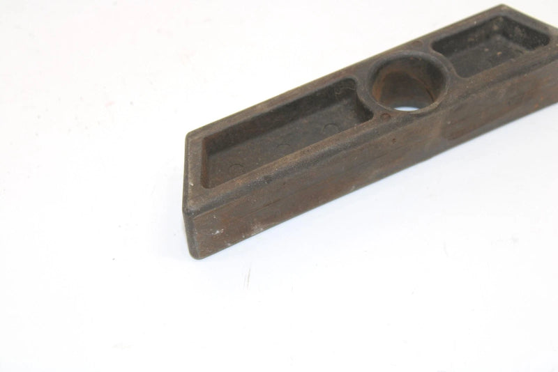 96 Polaris Xlt Oem Sway Bar Slide Block 5431736 Q703