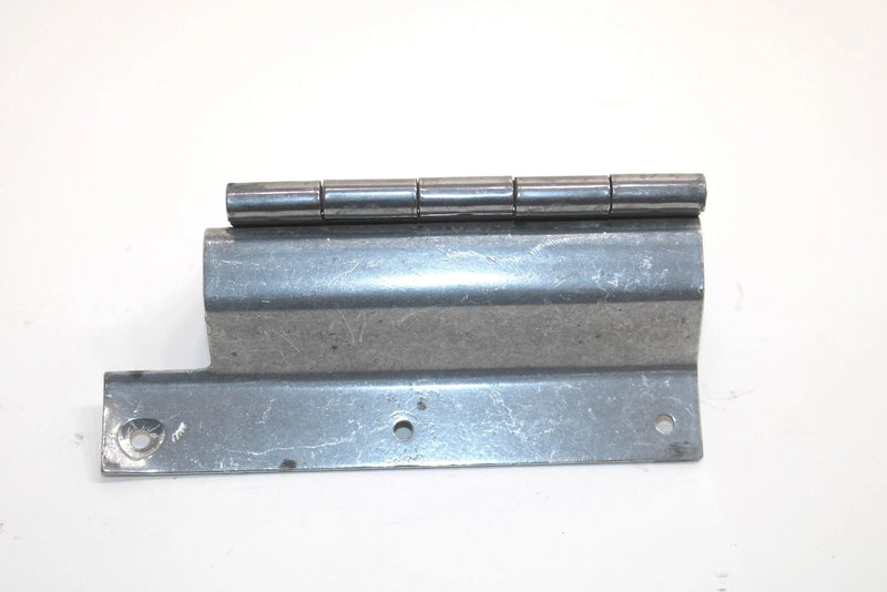 Polaris Oem Belt Cover Hinge and Bracket 5220406 Q671
