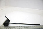 89 Yamaha Exciter OEM Rear Suspension Arm Left Spring 8Y3-47473-00-00 SY54
