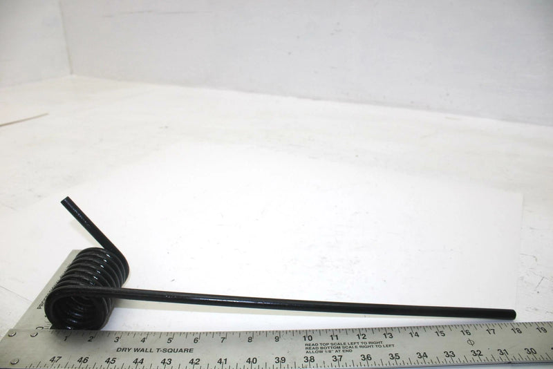 89 Yamaha Exciter OEM Rear Suspension Arm Left Spring 8Y3-47473-00-00 SY54