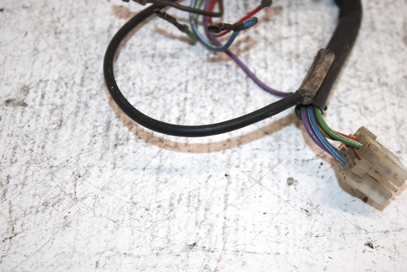 1999 Polaris Sportsman 335 Oem Indicator Harness 2460574 AP17
