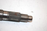 87 Honda Trx250a Oem Kick Starter Spindle 28250-HA0-000 AH15