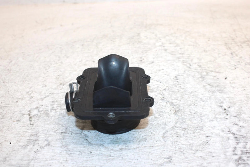 1998 Ski-doo Mach 1 700 Oem Intake Manifold 420867840 SS3