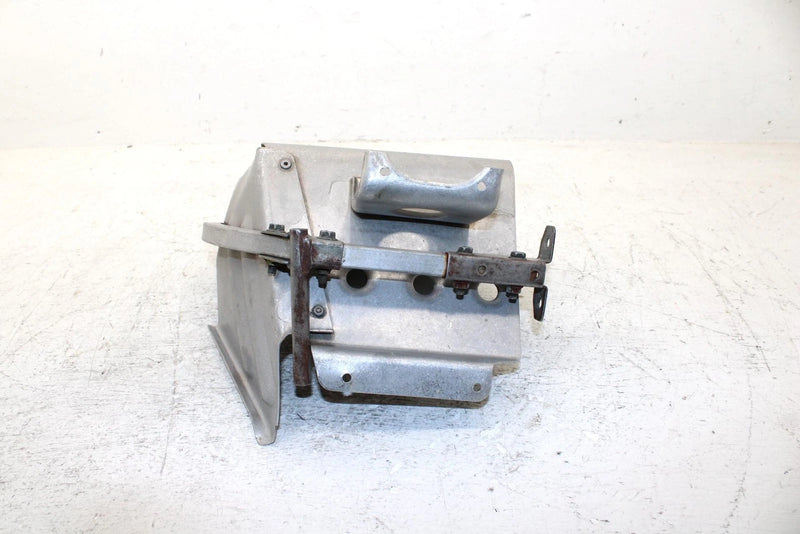 1995 Yamaha Vmax 500 Oem Right Footwell 8AB-21926-00-00 SY34