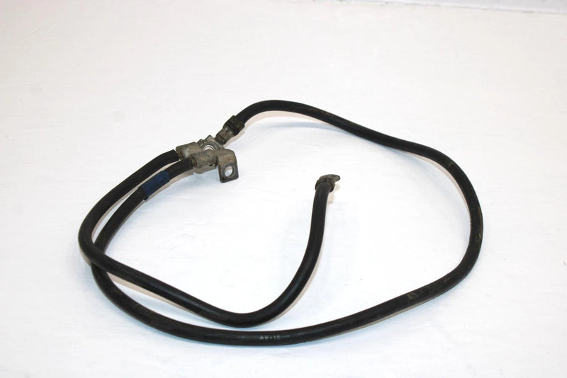 2003 Honda Trx 250 Exa Sporttrax Ex Oem Ground Cable 32601-HN6-000 AH10