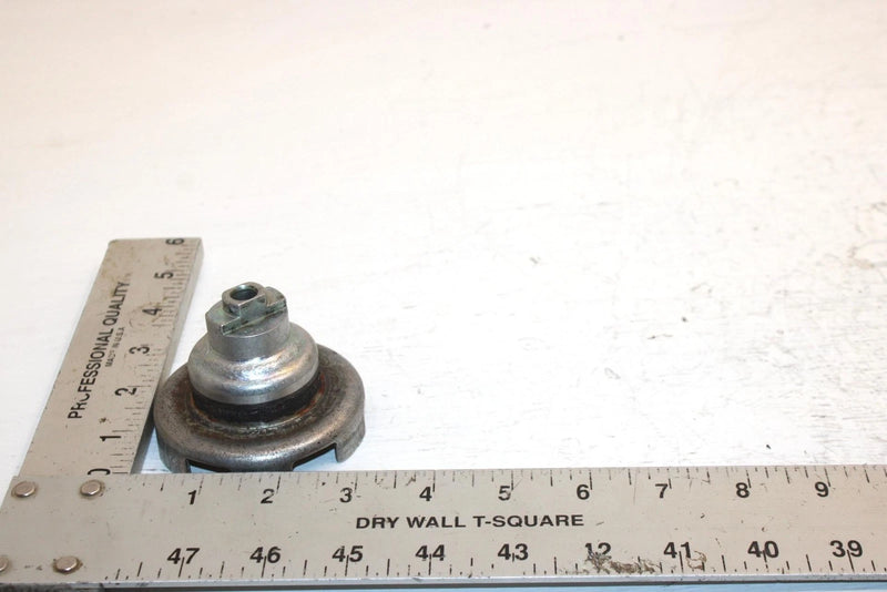 1986 Honda Trx 125 Oem Starter Recoil Pulley 28431-968-010 AH41