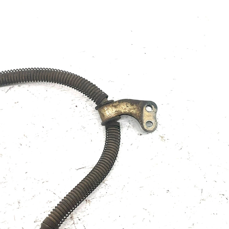 96 Yamaha Big Bear 350 YFM350FW 4x4 OEM Brake Hose 2 3HN-25873-03-00 AY55