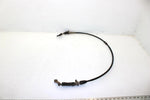 2003 Suzuki Ltf500f Oem Parking Cable  58670-03GF0 AS27
