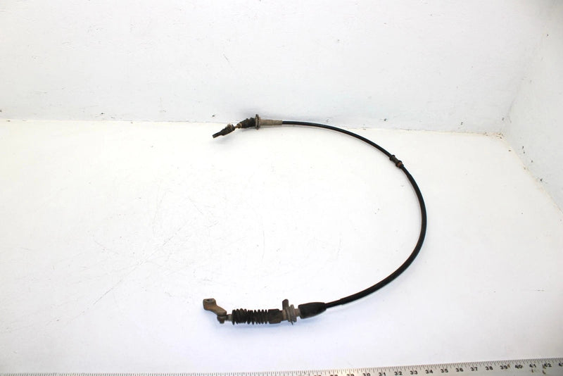 2003 Suzuki Ltf500f Oem Parking Cable  58670-03GF0 AS27