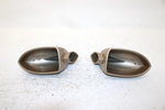 2002 Sea-doo Gti Le Oem Mirror Shell Set 269501073 JS30