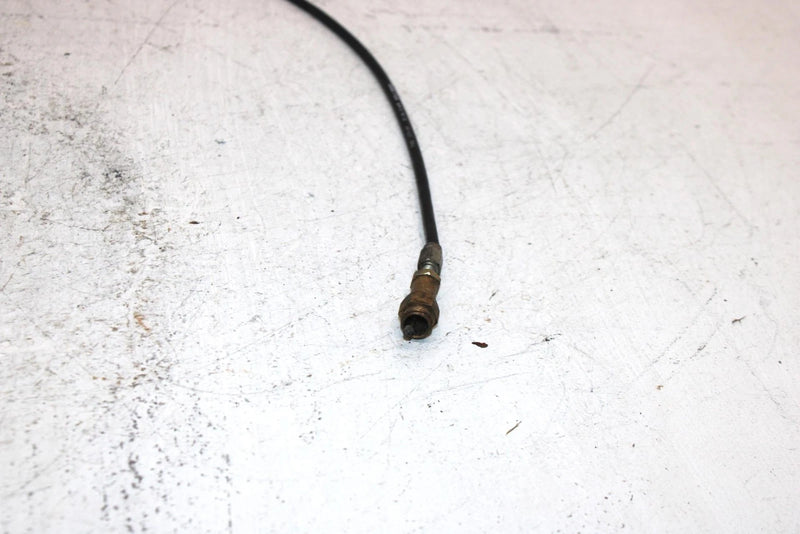 2001 Polaris Xplorer 4x4 Oem Choke Cable 7080371 AP167