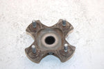 2007 Honda Fortrax 680 Oem Rear Wheel Hub 42610-HN8-000 42610-HN8-J00 AH46