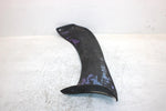1998 Polaris Trail Blazer Oem Muffler Heat Shield Guard Cover 2632280 AP155