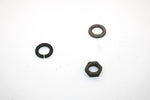 Ski-doo Oem Cooling Fan Nut And Washer M16x1.5 420942289 Q4766