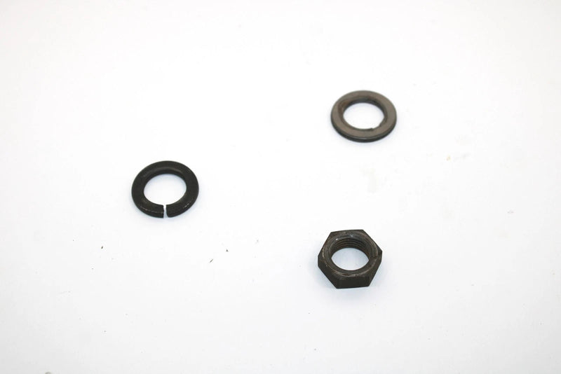 Ski-doo Oem Cooling Fan Nut And Washer M16x1.5 420942289 Q4766