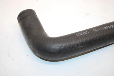 96 Ski-doo Formula Iii 600 Oem Right Heat Exchanger Hose 414986600 SSS1