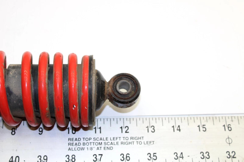 89 Suzuki Quadrunner 160 LT160E 2x4 OEM Rear Shock 62100-02C00-25G AS16