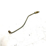 98-02 Arctic Cat 300 4X4 OEM Front Brake Hard Line 0402-053 AA42