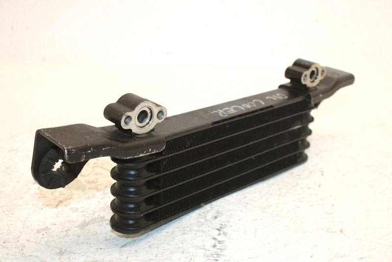 1986 Honda Trx 350 A Fourtrax 4x4 Oem Oil Cooler 15600-HA7-305 AH43