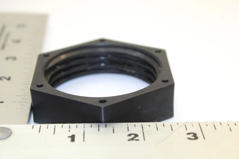 2002 Polaris Virage I Oem Fuel Neck Nut 5433621 JP4