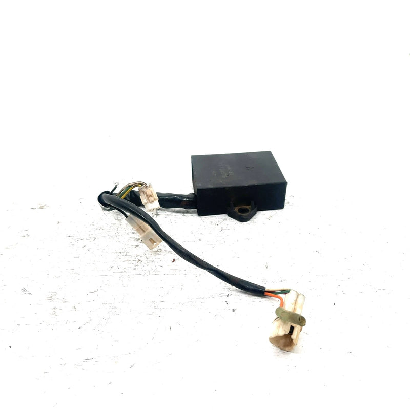 96 Yamaha Big Bear 350 4x4 OEM CDI ECU ECM Ignition 3HN-85540-30-00 AY55