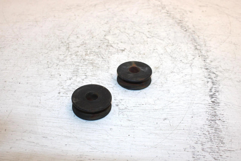 1990 Polaris Trail Oem Spring Roller Pair 5430540 SP16