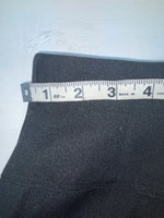New Vintage Black Mesquite Polyester Pants #5511 XX-5