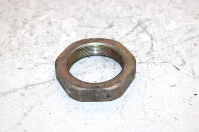 2003 Kawasaki Prairie 650 Oem Rear Axle Nut 41068-1453 AK26