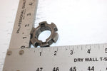 1986 Yamaha  Moto 4 Oem Buffer Boss 59V-11496-00-00 AY7