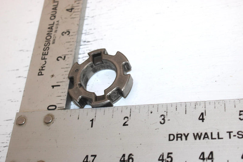 1986 Yamaha  Moto 4 Oem Buffer Boss 59V-11496-00-00 AY7