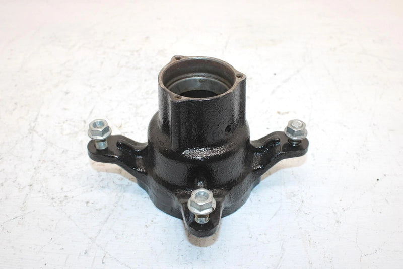 2001 Polaris Magnum 500 Oem Front Wheel Hub Pair W/Nuts 1520243 AP157