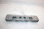 02 Ski-doo Grand Touring 500 Oem Snowflap Mount 518322734 SS24