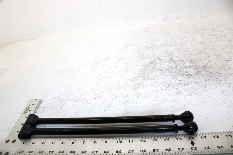 2003 Polaris 800 Xc Sp Edge Oem Upper Radius Rod Pair 1820679-067 SP35