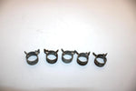 96 Polaris Xlt Oem Springband Clamp QTY5 7080562 7080841 Q3955